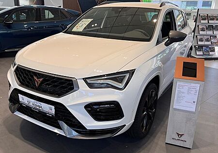 Cupra Ateca 2.0 TSI 4Drive DSG NEUWAGEN