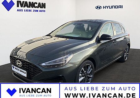 Hyundai i30 1.0T 100PS DCT Advantage