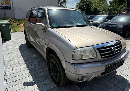 Suzuki Grand Vitara 2.7 V6 Comfort