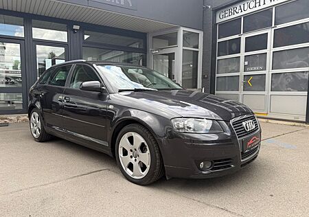Audi A3 Sportback 2.0 TDI Ambition