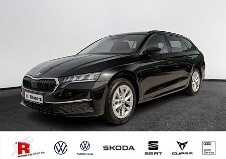 Skoda Octavia SELECTION 1.5 TSI 6-GANG Navi Virtual LM