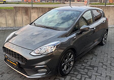 Ford Fiesta ST-Line 1.HAND B&O CARPLAY WINTERPAKET