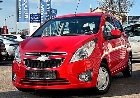 Chevrolet Spark LS NEUE ALLWETTER/KLIMA/ZV/EL.FENST./GARAN