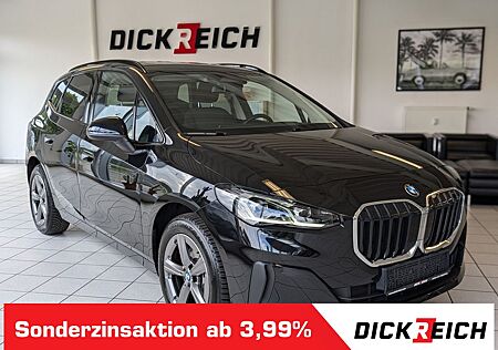BMW 2er 220 Active Tourer Aut AHK Pano Cam Premium-Paket