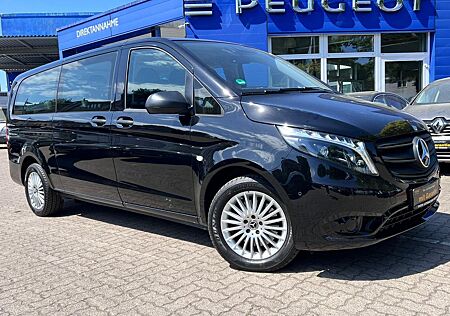 Mercedes-Benz Vito Tourer pro 116 CDI extralang LED Leder ACC