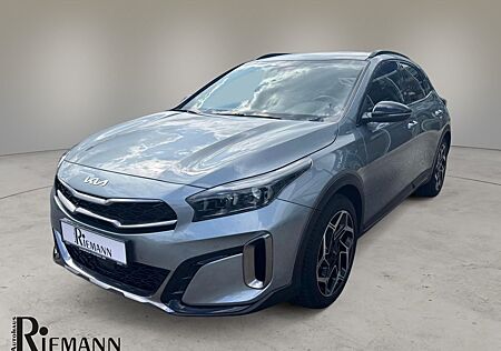 Kia XCeed 1.6 T-GDI DCT GT-Line + Leder-Paket