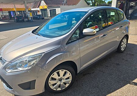 Ford C-Max 1,6 Ti-VCT 92kW Trend Trend