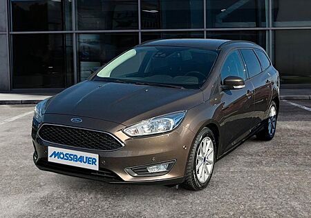 Ford Focus Turnier Business *Navi, Klimaautomatik*