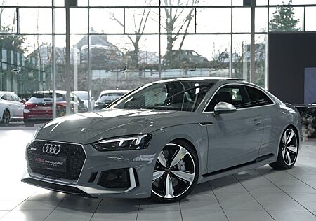 Audi RS5 q. Coupé *20 Peak *S-Abgas *KW*Pano*NO OPF