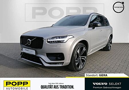 Volvo XC 90 XC90 B5 AWD Plus Dark 22" 360° 7S ACC BLIS STHZ