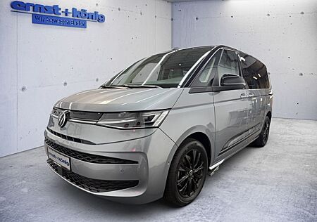 VW T7 Multivan Volkswagen DSG Edition NAVI RFK ACC 7-Sitzer