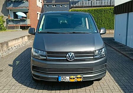 VW T6 Multivan Volkswagen