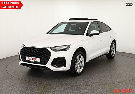 Audi Q5 Sportback 40 TDI S-Line s-tronic LED ACC Navi
