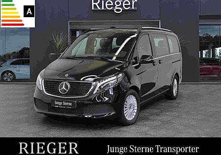 Mercedes-Benz EQV 300 AVANTGARDE*360°*MBUX*elektr.-ST*DAB*LED+