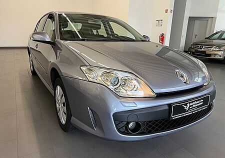 Renault Laguna III Sportway Klimaautomatik Tempomat