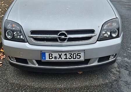 Opel Vectra 1.8 Cosmo Cosmo. Tüv Neu!