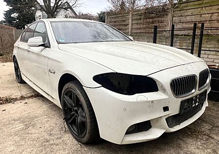 BMW 535d Limousine (Ohne Motor)