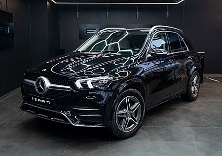 Mercedes-Benz GLE 300 d 4Matic WARRANTY