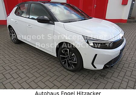 Opel Corsa F GS LED,Kamera,SHZ,Lenkradheizung