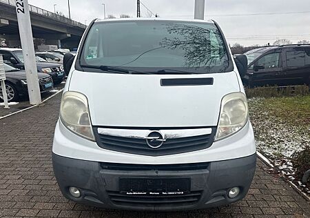 Opel Vivaro Kasten/Kombi Kasten L2H1 2,9t