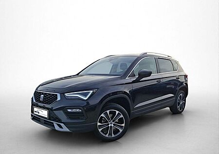 Seat Ateca Style Edition 1.5 TSI 150PS DSG Navi LED B