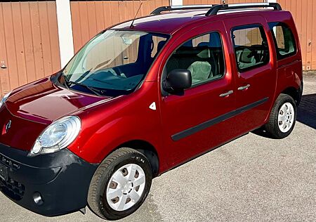 Renault Kangoo Privilege 1.6 16V 105 Klima 5-Sitzer