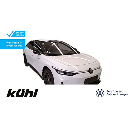 VW ID.7 leasen