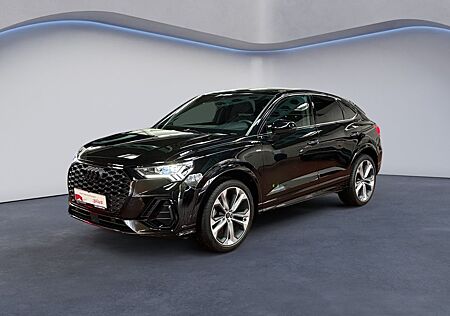 Audi Q3 Sportback S-line 35 TFSI S-tronic LED+PANO+ST