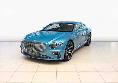 Bentley Continental GT V8 Azure - Naim, Carbon Ceramic