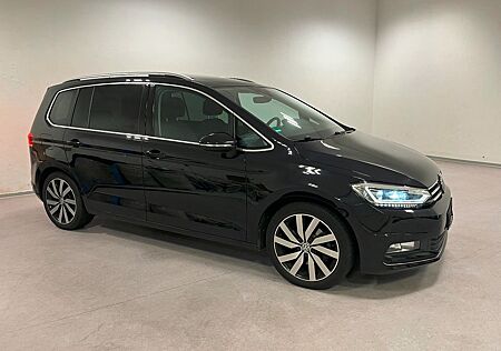 VW Touran Volkswagen Highline DSG*7-Sitze*LED/Kamera/Pano