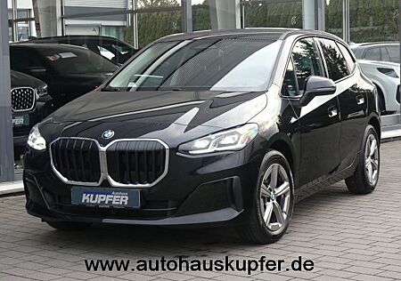 BMW 223 Active Tourer d xDrive ACC°AHK°Parkass+Rfcam