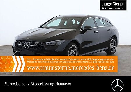 Mercedes-Benz CLA 250 Shooting Brake CLA 250 e SB AMG Premium AHK KEYLESS Distronic