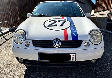 VW Lupo Volkswagen 1.0 COMFORTLINE Comfortline