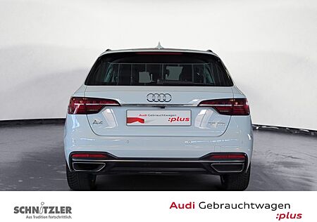 Audi A4 Avant 35 TDI S tronic Advanced HUD/ACC/NAVI/R