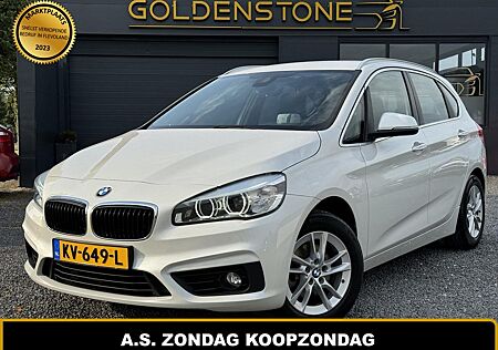 BMW 218i 218 Active Tourer 2-serie Centennial High E