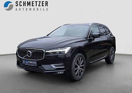 Volvo XC 60 XC60+B4+Diesel+AWD+GT+Inscripton+Standhz+Kamera+
