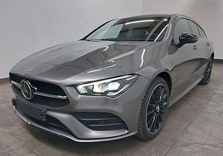 Mercedes-Benz CLA 250 CLA250eSB AMG LED*19Zoll*Kamera*Widescreen*Distr