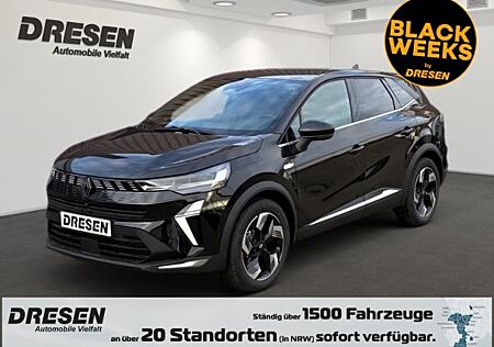 Renault Symbioz Techno E-Tech Full Hybrid 145 360°CITY P