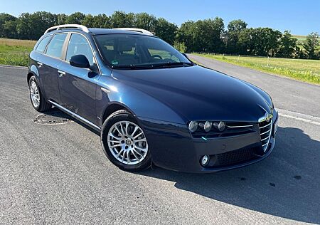 Alfa Romeo 159 1.9 JTDM 8v