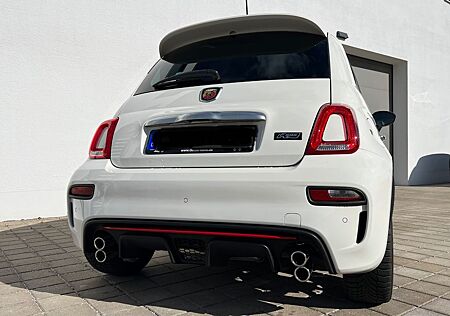 Abarth 595 Turismo
