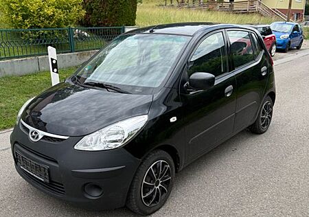 Hyundai i10 Easy Entry - TÜV NEU - 77551 KM -