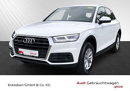 Audi Q5 2.0 TFSI quattro MATRIX+ACC+NAVI+SITZHZG