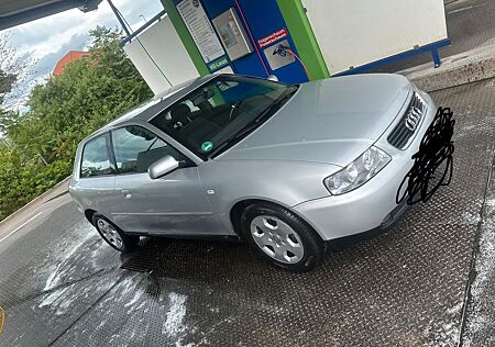 Audi A3 AUTOMATIK