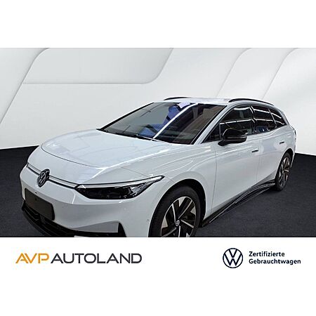 VW ID.7 leasen