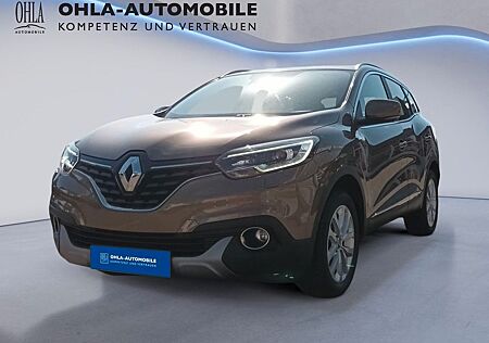 Renault Kadjar XMOD 1.5 dCi 110 ENERGY*AHK*KLIMA*NAVI...