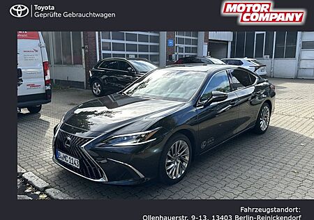 Lexus ES 300 ES 300h 2,5 HEV Luxury Line * Head-Up * 360 Kame