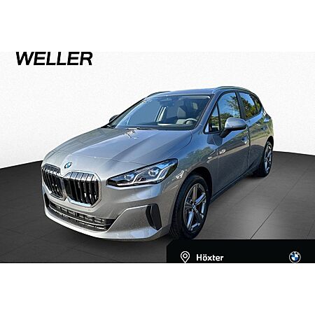 BMW 2er leasen