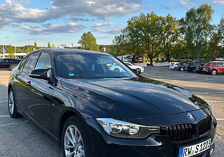 BMW 316i -