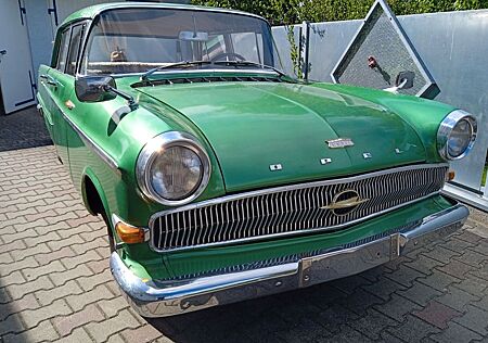 Opel Kapitän P2.6