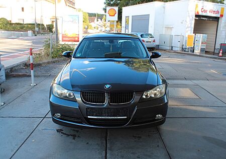 BMW 318d 318 Baureihe 3 Lim.